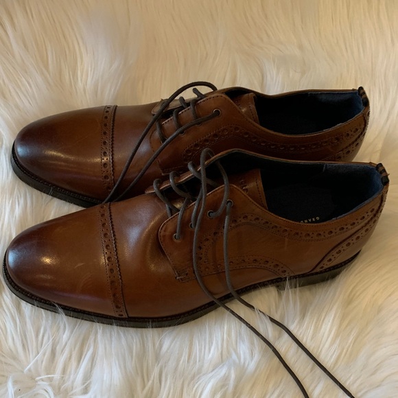 Cole Haan Jefferson 2.0 Grand Cap Toe Derby - Picture 9 of 13